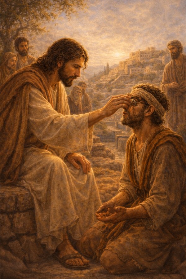 11ª Semana - 15 de Março de 2026 - 4º Domingo da Quaresma - Liturgia Diária