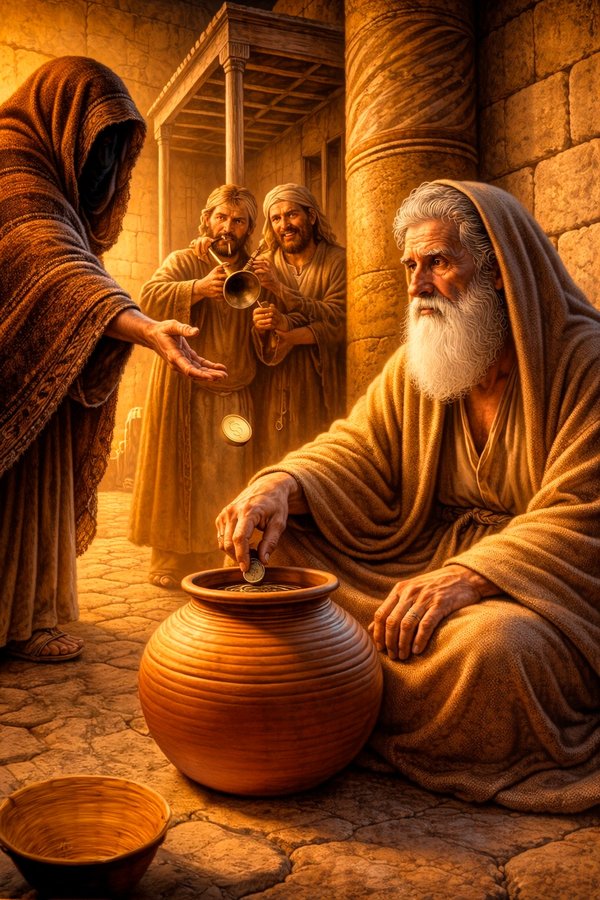 18 de Fevereiro de 2026 - Quarta-feira de Cinzas - Liturgia Diária