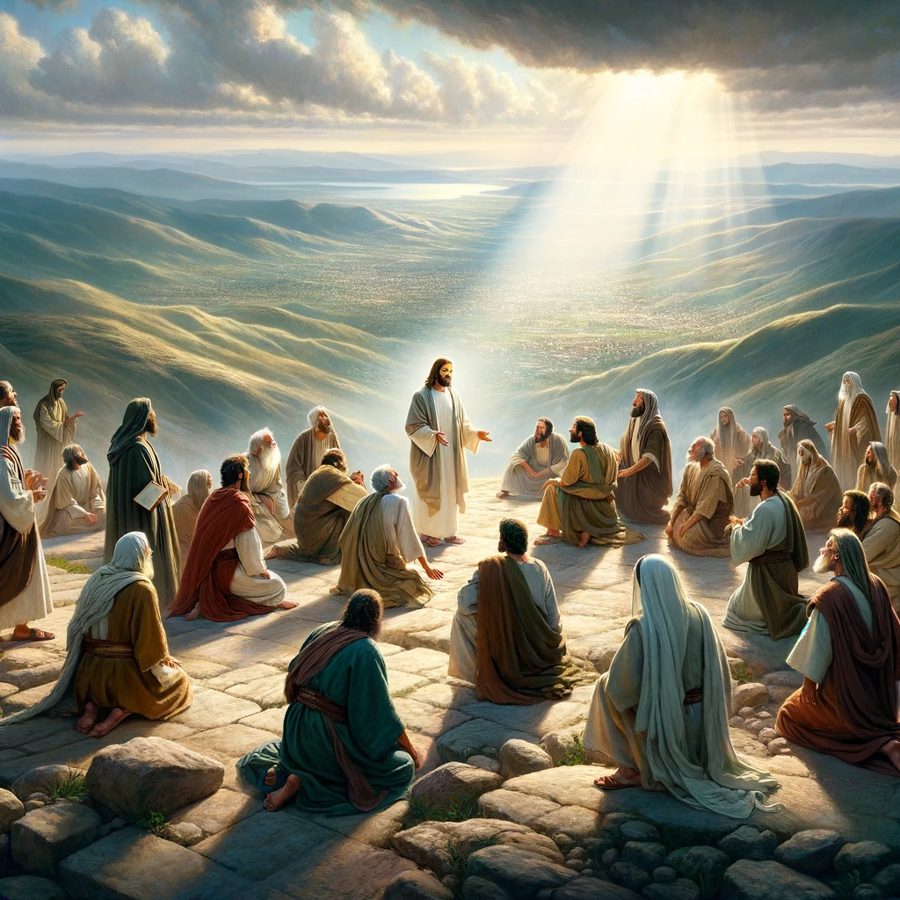 Liturgia — 21ª Semana - 26 de maio de 2024 - Santíssima Trindade - Liturgia Diária