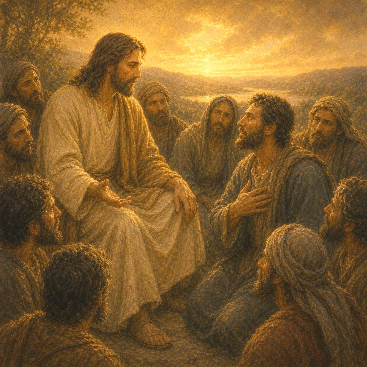 25ª Semana - 21 de Junho de 2026 - 12º Domingo do Tempo Comum - Liturgia Diária