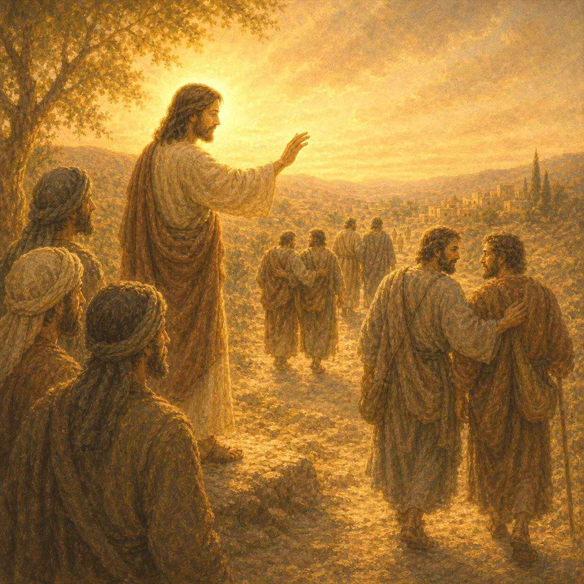 27ª Semana - 05 de Julho de 2026 - 14º Domingo do Tempo Comum - Liturgia Diária