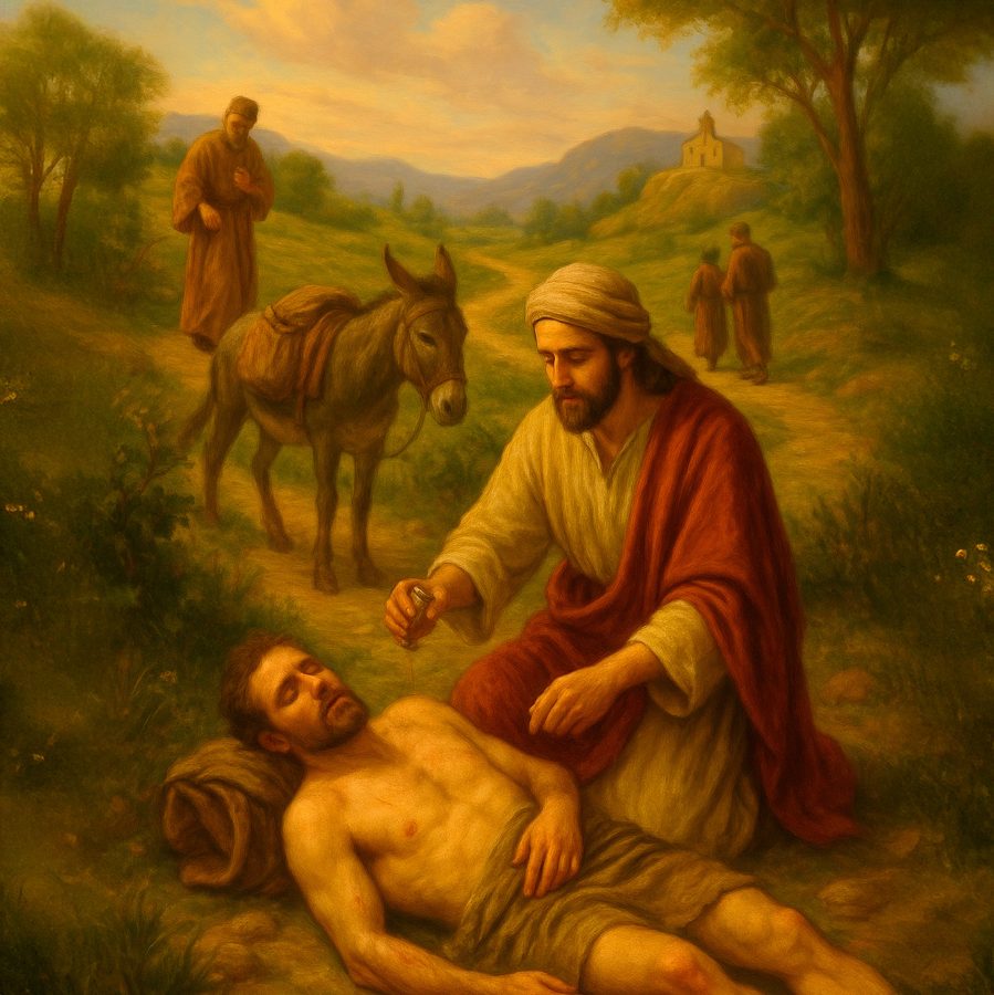 Liturgia — 28ª Semana - 13 de Julho de 2025 - 15° Domingo do Tempo Comum - Liturgia Diária