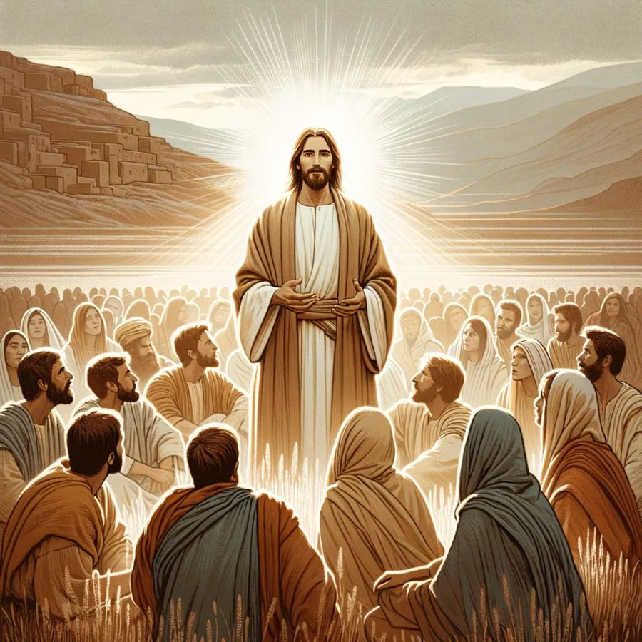 32ª Semana - 11 de Agosto de 2024 - 19° Domingo do Tempo Comum - Liturgia Diária