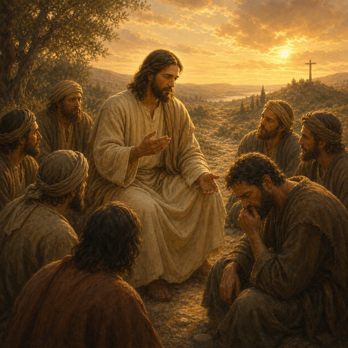 35ª Semana - 30 de Agosto de 2026 - 22º Domingo do Tempo Comum - Liturgia Diária
