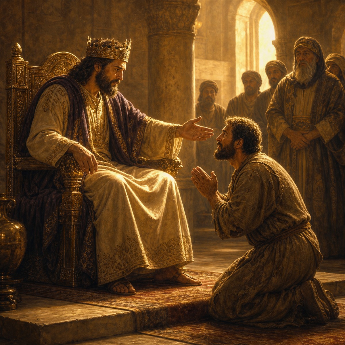 37ª Semana - 13 de Setembro de 2026 - 24º Domingo do Tempo Comum - Liturgia Diária