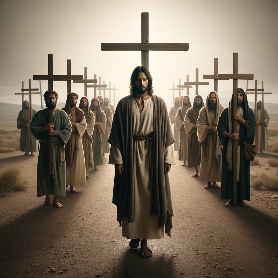 37ª Semana - 15 de Setembro de 2024 - 24° Domingo do Tempo Comum - Liturgia Diária