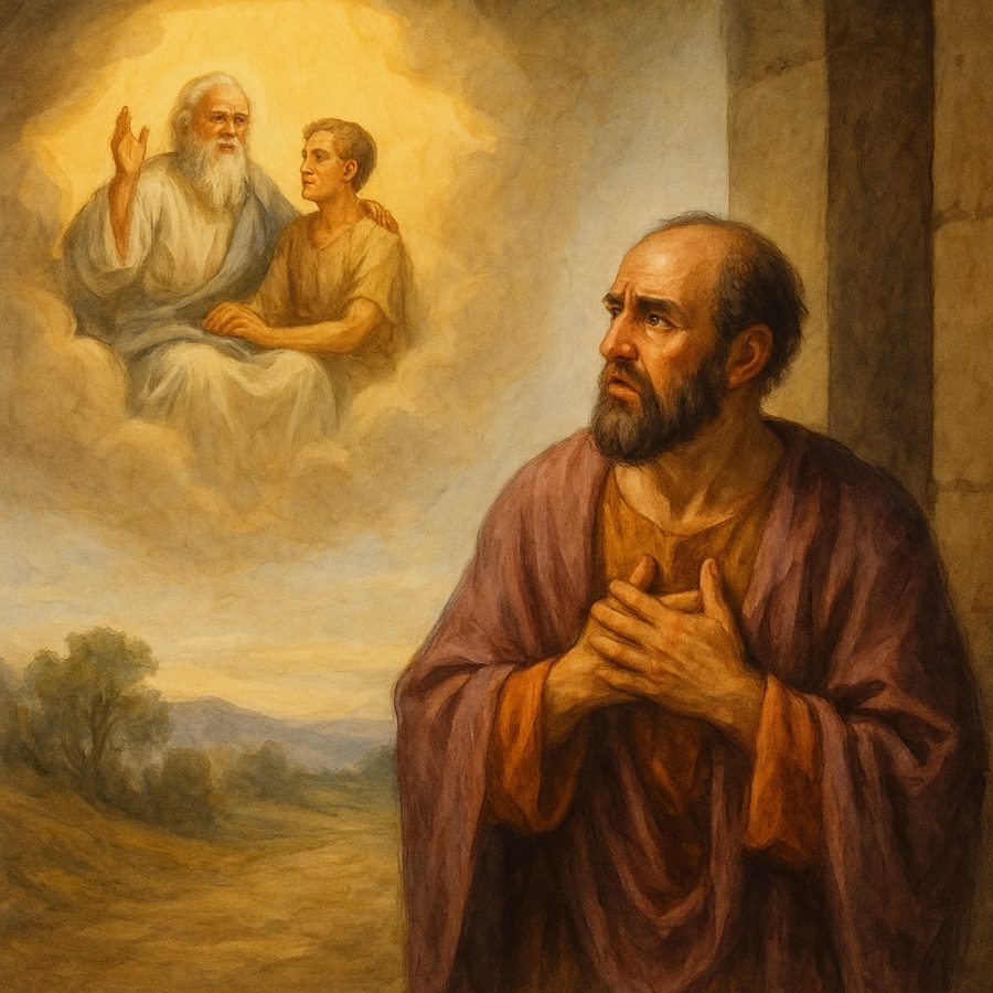 39ª Semana - 28 de Setembro de 2025 - 26° Domingo do Tempo Comum - Liturgia Diária