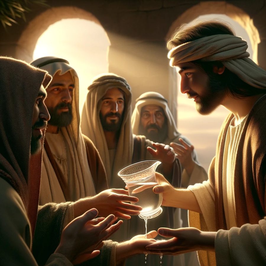 39ª Semana - 29 de Setembro de 2024 - 26° Domingo do Tempo Comum - Liturgia Diária