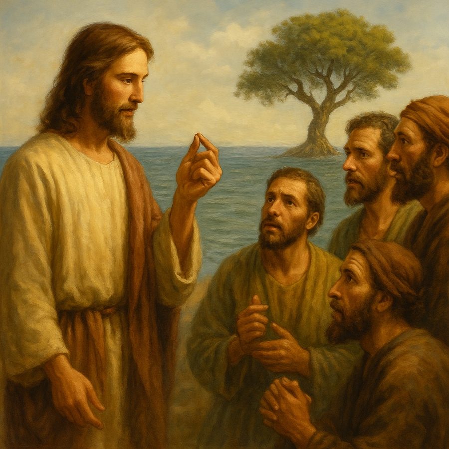 40ª Semana - 5 de Outubro de 2025 - 27° Domingo do Tempo Comum - Liturgia Diária