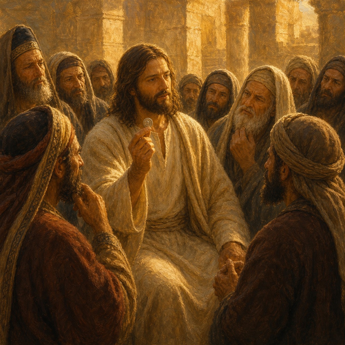 42ª Semana - 18 de Outubro de 2026 - 29º Domingo do Tempo Comum - Liturgia Diária