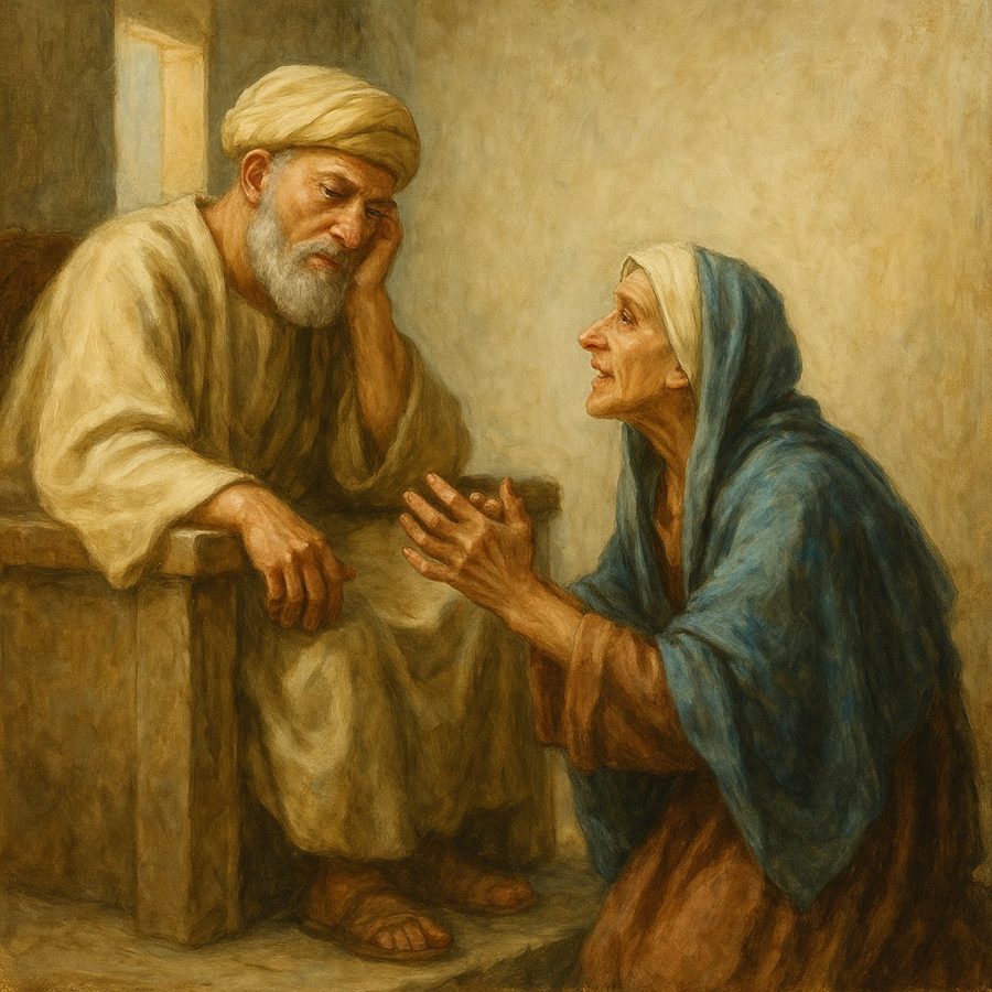 42ª Semana - 19 de Outubro de 2025 - 29° Domingo do Tempo Comum - Liturgia Diária