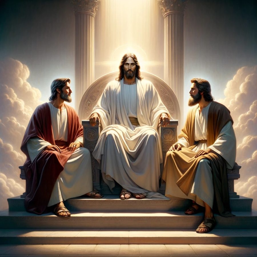 Liturgia — 42ª Semana - 20 de Outubro de 2024 - 29° Domingo do Tempo Comum - Liturgia Diária