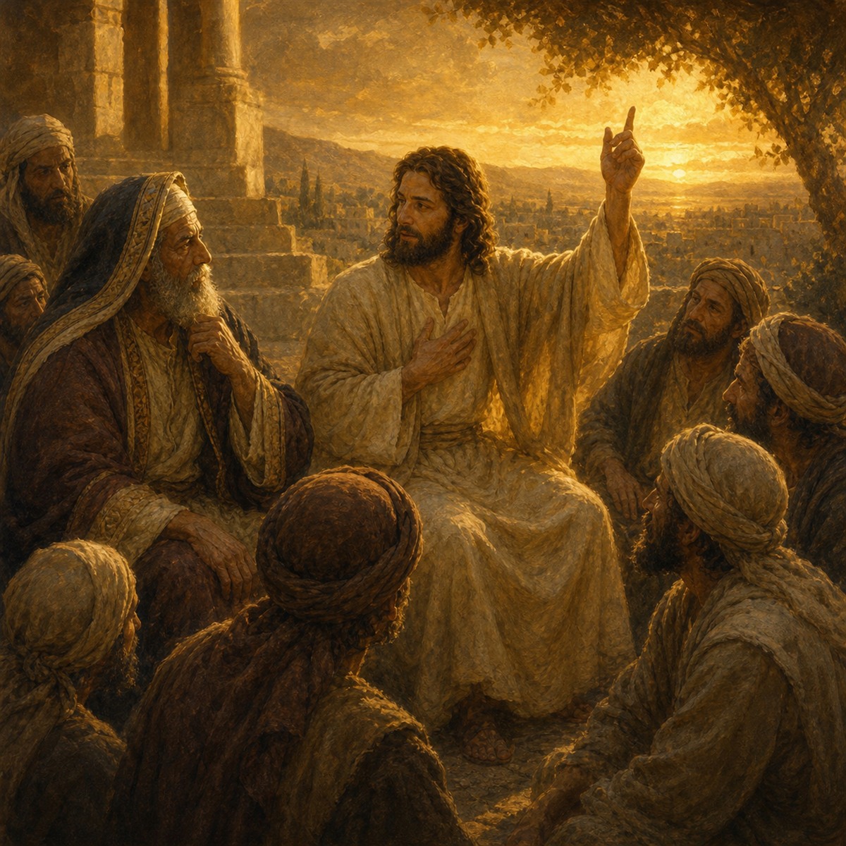 43ª Semana - 25 de Outubro de 2026 - 30º Domingo do Tempo Comum - Liturgia Diária