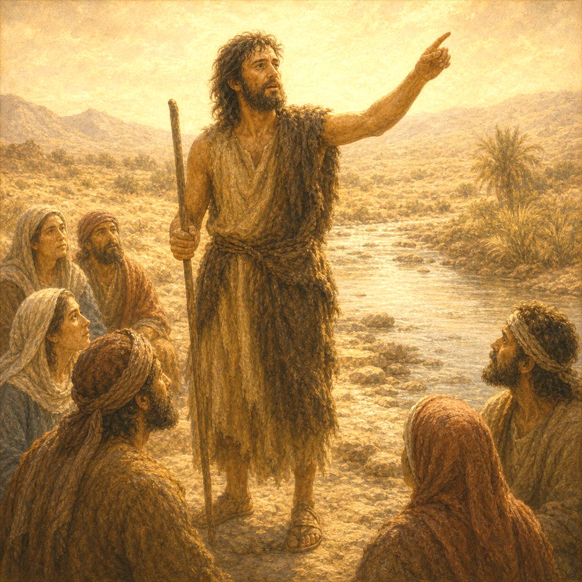Liturgia — 49ª Semana - 06 de Dezembro de 2026 - 2º Domingo do Advento - Liturgia Diária