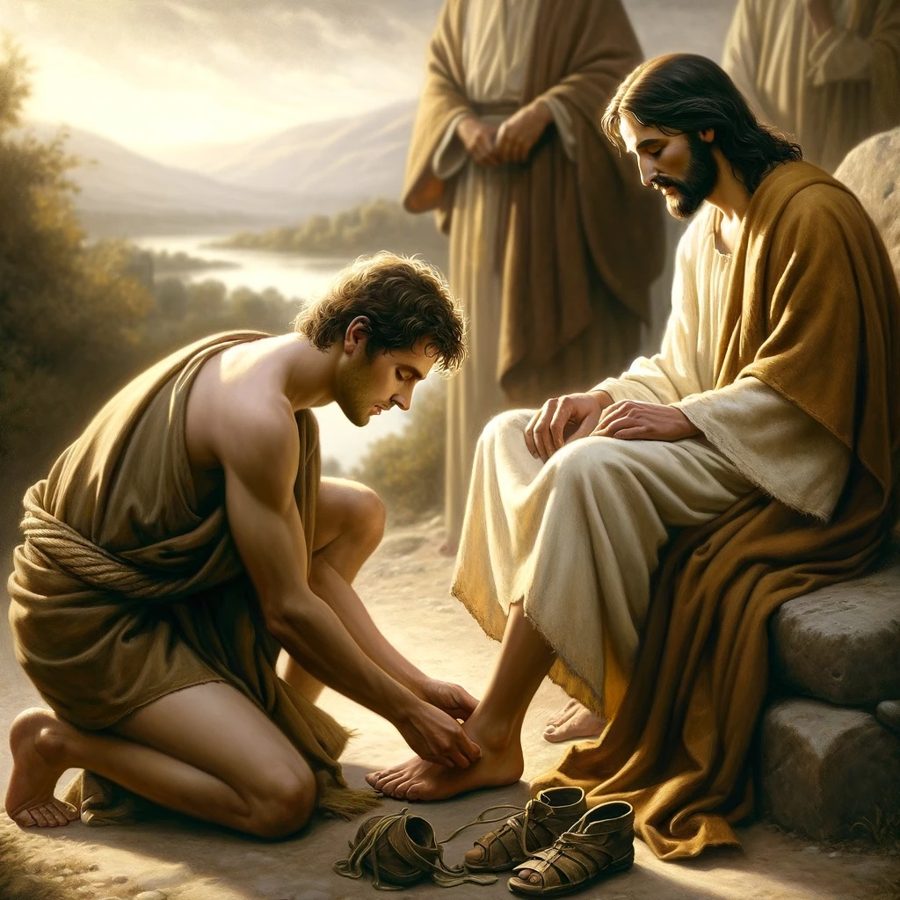 Liturgia — 50ª Semana - 15 de Dezembro de 2024 - 3º Domingo do Advento - Liturgia Diária
