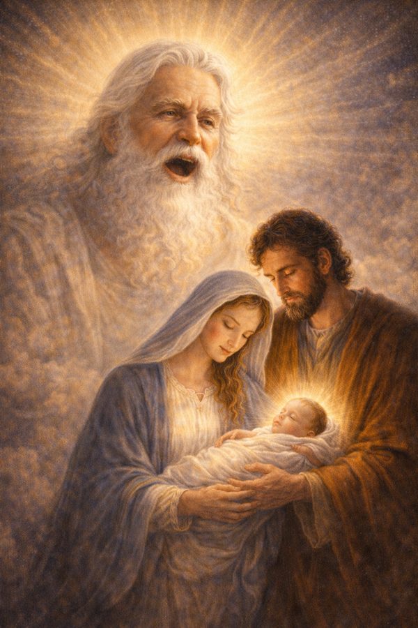 Natal - 25 de Dezembro de 2025 - Missa do Dia - Liturgia Diária