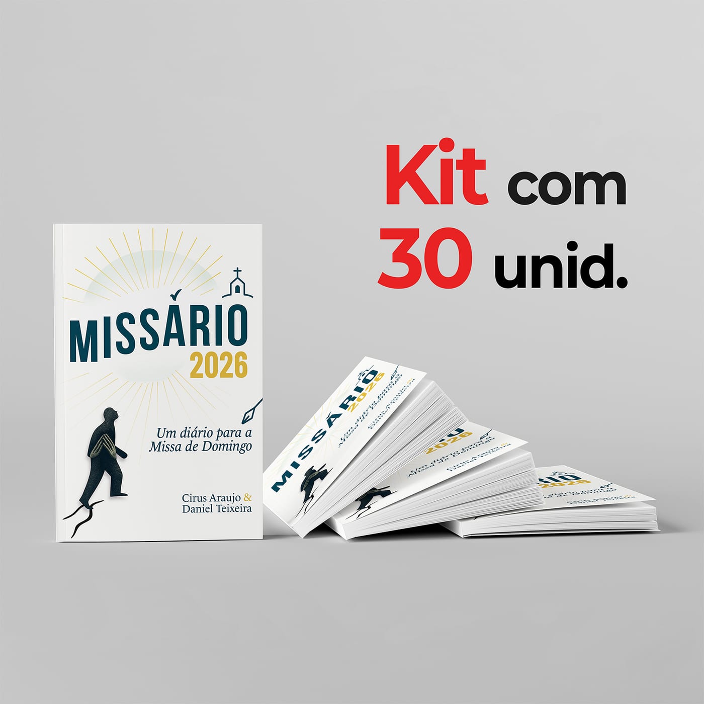 Missário 2024