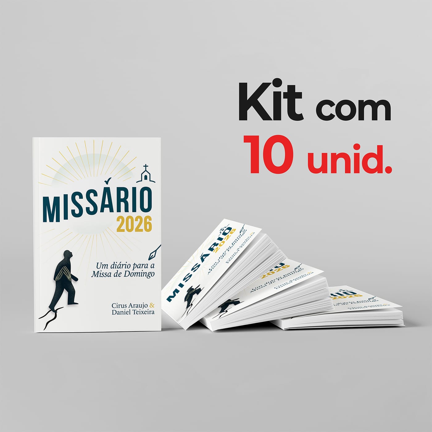 Missário 2025