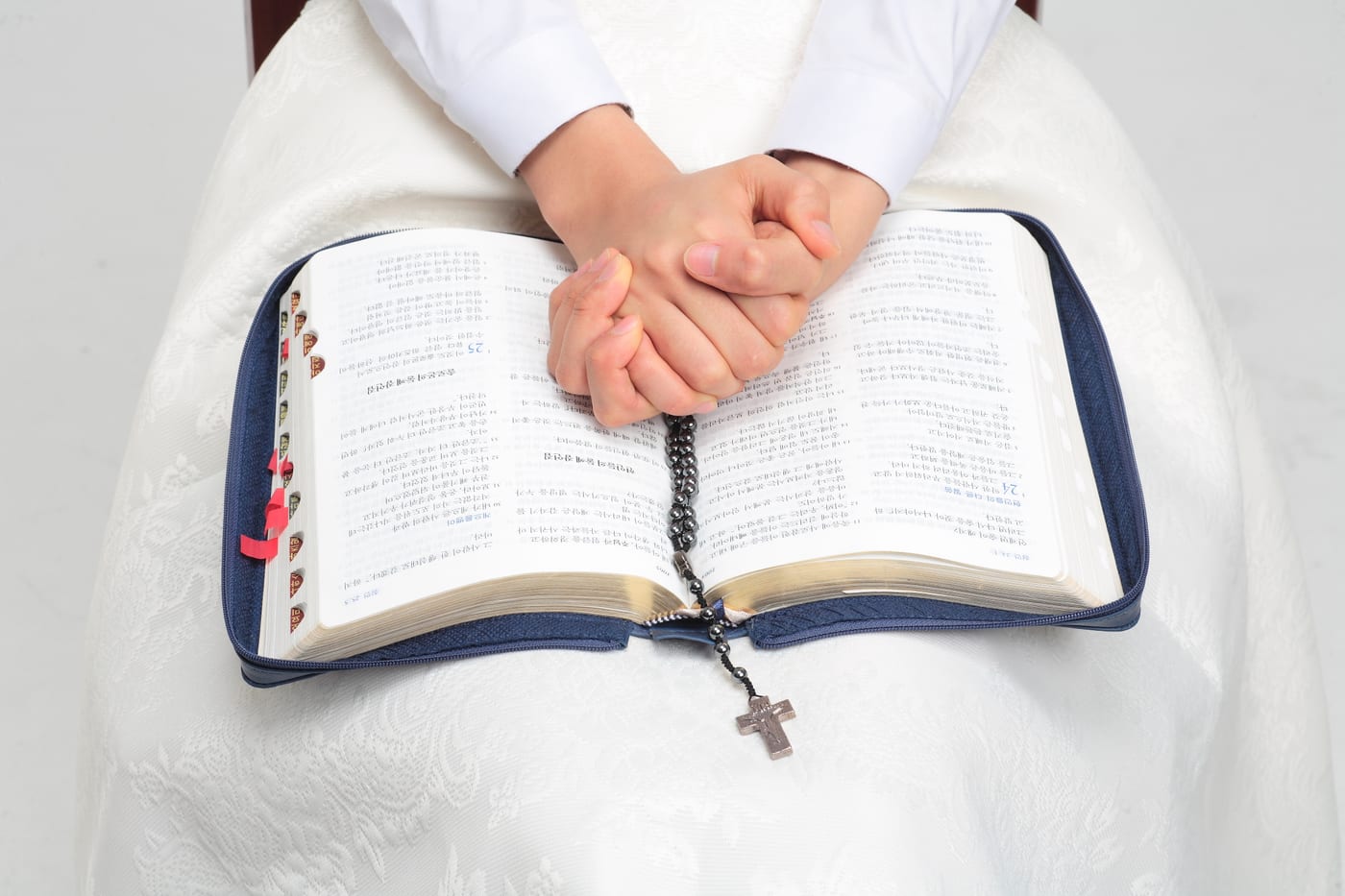 Meditando a liturgia