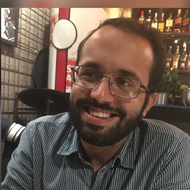 Daniel Torres