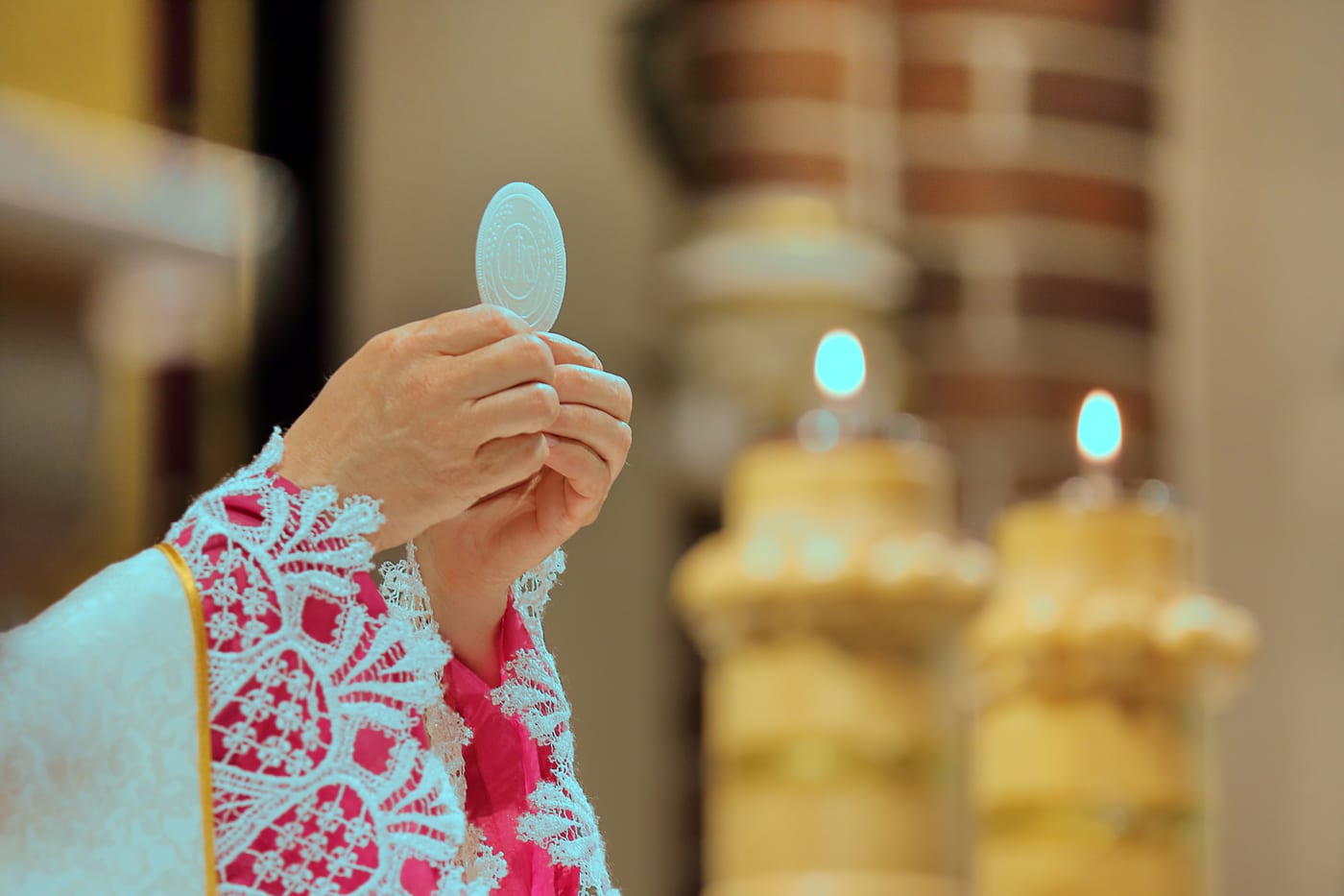 Dúvidas sobre os Ritos litúrgicos da Missa