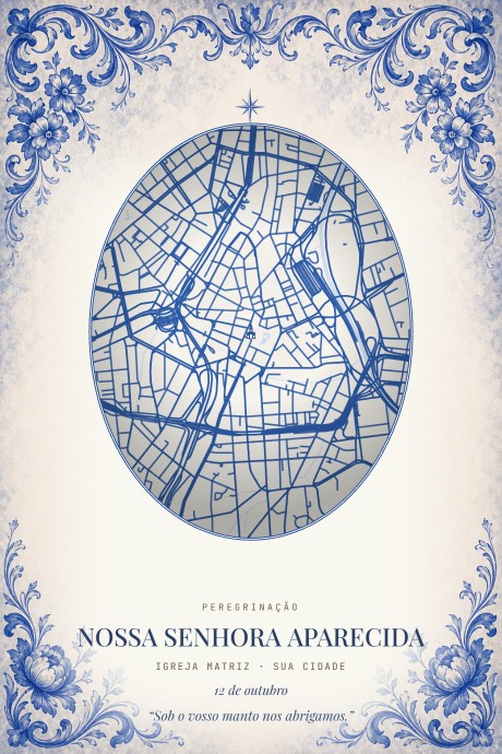 Arte — Azulejo Português