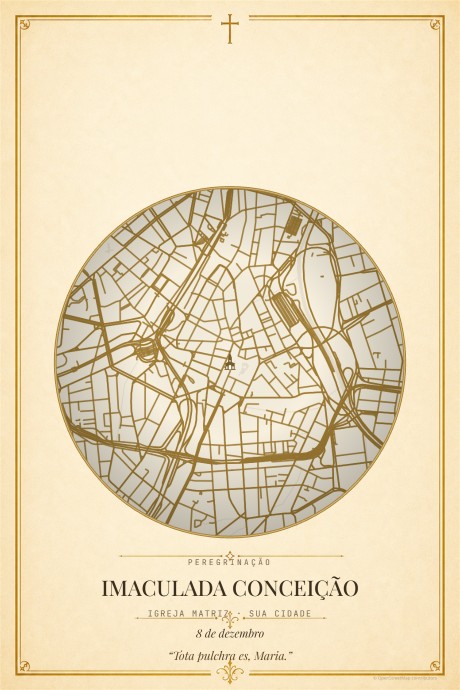 Arte — Marfim & Ouro