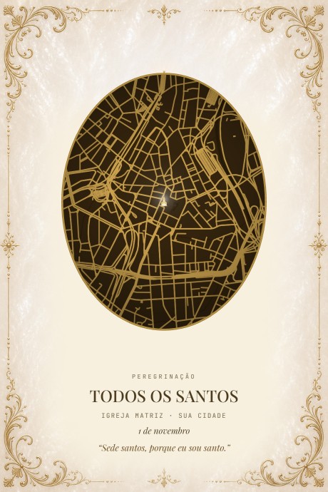 Arte — Relicário