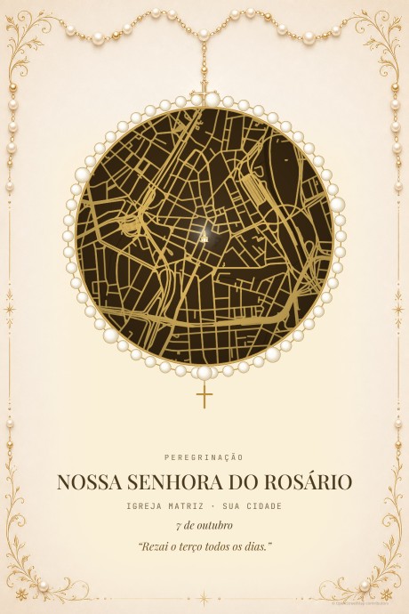 Arte — Rosário