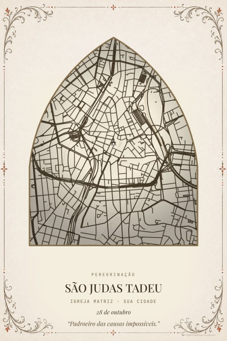 Arte — Tinta Monástica