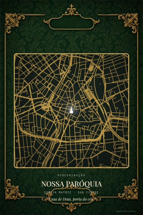 Arte — Verde Sacristia