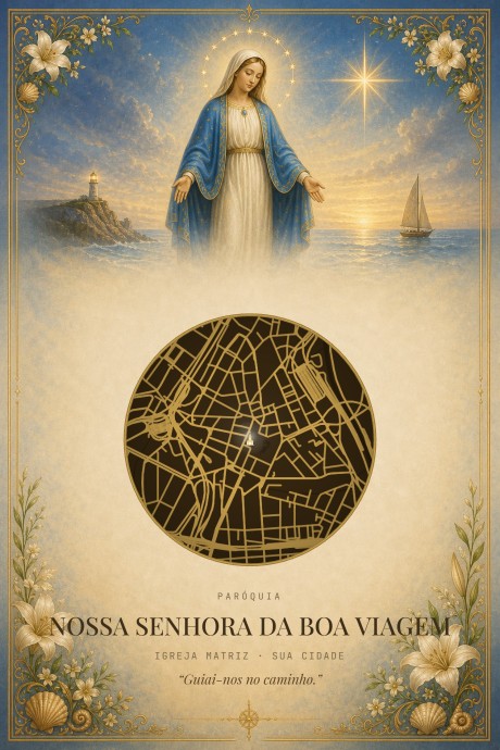 Paróquia Nossa Senhora da Boa Viagem