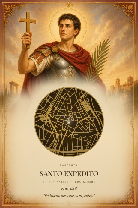 Paróquia Santo Expedito