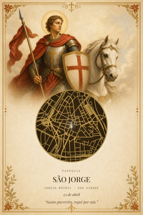 Paróquia São Jorge