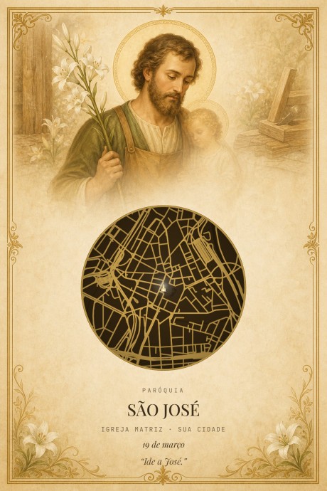 Paróquia São José