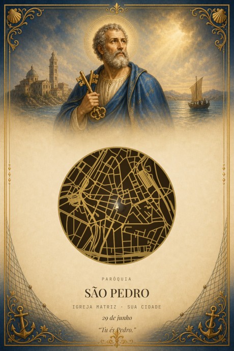 Paróquia São Pedro