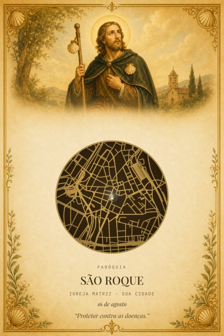 Paróquia São Roque