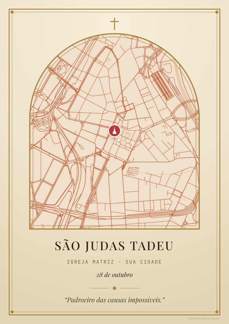 Modelo Terracota