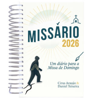 Missário 2026 - Espiral